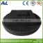 Cubic Shape Honeycomb Activated Carbon for Air Purification