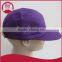 floral fabric blank 5 panel snapback caps/custom neon snapback cap/simple snapback cap