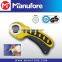 Manufore 45mm Dia. Round Hand Cutting Knife