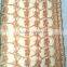Fashion 100% polyester embroidery net fabric,3d fabric