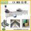 A8-500 parker Aluminum profile cutting saw