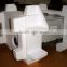 Custom alibaba Japan polypropylene polyethylene foam plastics for industrial & construction OEM available