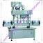 100-5000 ml automatic Gravity Anticorrosive Filling line,liquid filing line