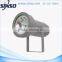 8000K IP65 waterproof HID Xenon security light garden spot beam