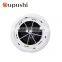2017 trending product 6.5 inch speaker public home audio ceiling 10w