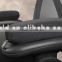 VIP Luxury Black Memory form Car Seat Cushions Armrest Center Consoles Cushion Pillow Pad for Car Motors Auto Vehicle