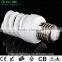 13-36w E27 6500K CFL full spiral Lamp CE approved