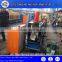 Automatic Gutter sheet cold roll forming machine for steel