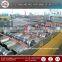  Express Construction Material Forming Machine Metal Extrusion Machine Floor Deck Roll Making