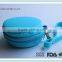 Macarons cake silicone coin purse