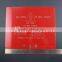 Tinda Customized Heatbed High Quality 3d Printer Parts Heatbed Reprap Mendel