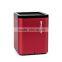 New private mold unique mini active speaker box Aluminum