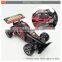 4ch remote control toy rc speed cross country racing car for kids