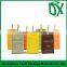China Guangdong Accepted Customized Tin Tie Coffee Beans Bag