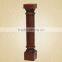 Affordable Price Solid Wood Newel Post