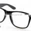Hot Nerd geer clear lens glasses Unisex clear lens frame transparent lens glasses