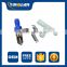 Stainlesss steel automatic rat nipple drinker for cage