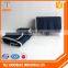 Hanging foldable toiletry bag/ travel toiletry bag made in china
