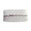 Travel white PU toiletry bag men