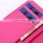 Wholesales!Shemax credit card slots wallet stand case for blackberry z3