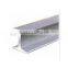 China suppliers I beam steel faux beams