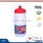 Cheap Hot Selling Rose Water Bottle
