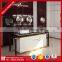 Fashionable And Modern Custom Design Watch Shop Interior Decoration