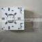 2 ports FTTH sc/APC fiber optic socket panel,2 ports wall mounted fiber optic mini terminal box