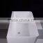 TB-B825 Center Drain Bowl Shape and Soaking Function Acrylic Bathtub