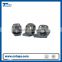 Parker hydraulic carbon steel zinc plated lock nut