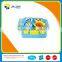 New style cook set toy for children .