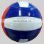 High Quality Inflatable Pvc Colorful Volleyball Factory