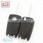 Hot Sale Opel Flip remote key 2 button key shell HU100 for Vauxhall Opel Zafira opel remote car key case