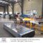 shanghai high speed high precision exchangeable roll forming machine stud and track roll forming machine