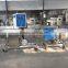 Small Capacity Patty Burger Forming Machine