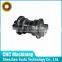 China  Supplier High Quality Precision CNC Machining Tractor Parts with OEM Service