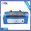 Small leather craft laser cutting machine best sale in Span