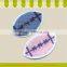 High Quality New Design Embroidered Chenille Patches