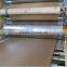 China's high-end products PVC Wood door production/machinery/extrusion line
