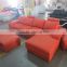 hotel furniture set antique round sofa