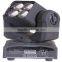 Top 1 Guangzhou 4pcs Mini LED Moving Head Light / Beam 40 Moving Head Light