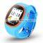 Hot S866 bluetooth mobile phone wifi gps children watch