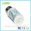 dimmable CE RoHS Listed E27 dimmable LED Corn Light