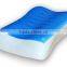 China supplier wholesale gel filled pillows