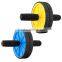 High quality colorful Ab roller, Ab exercise wheel Hot sale cheap price fitness equipment ab wheel