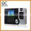 fingerprint electronic attendance register and fingerprint time attendance