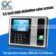 OC007 Network Fingerprint Reader for Time Attendance
