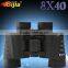 8X40 nitrogen waterproof LLL night vision binoculars