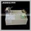 JS-908 automatic hand held fabric cutting machine accept customized