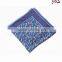 fashion style custom print pocket square, tie and pocket square, men silk pocket square WPF318